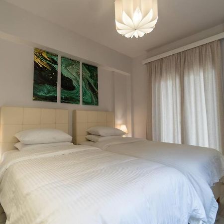 Serenita City Center Apartment Corfu  Exterior photo