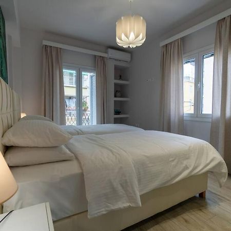 Serenita City Center Apartment Corfu  Exterior photo