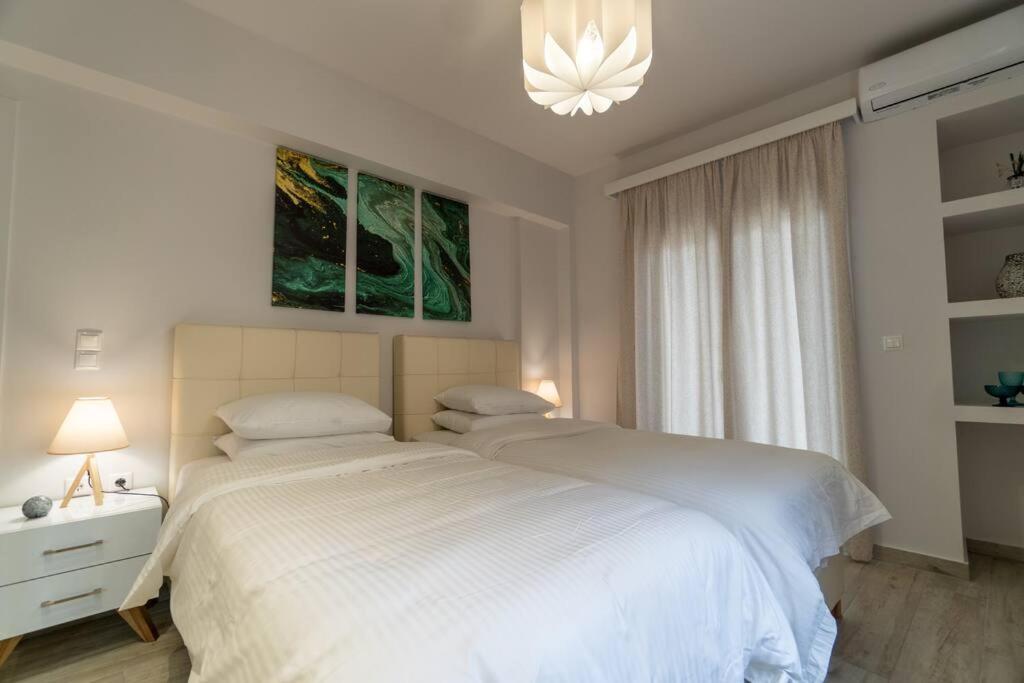 Serenita City Center Apartment Corfu  Exterior photo