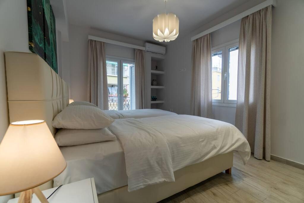 Serenita City Center Apartment Corfu  Exterior photo