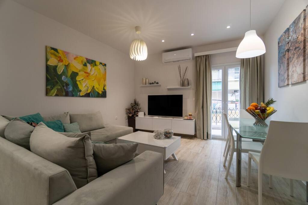 Serenita City Center Apartment Corfu  Exterior photo