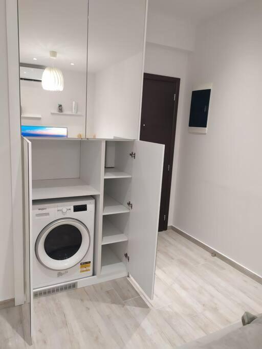 Serenita City Center Apartment Corfu  Exterior photo
